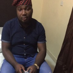 James, 44, Dubai, United Arab Emirates