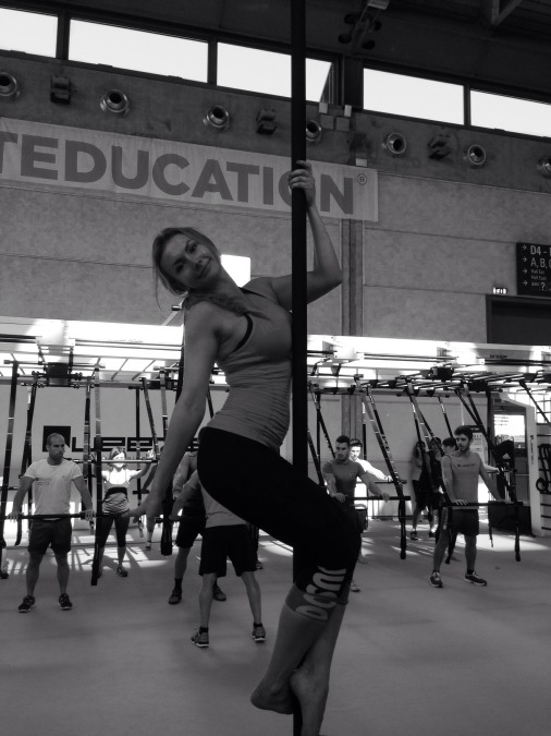 Lucia, 37, Reutov, Russian Federation