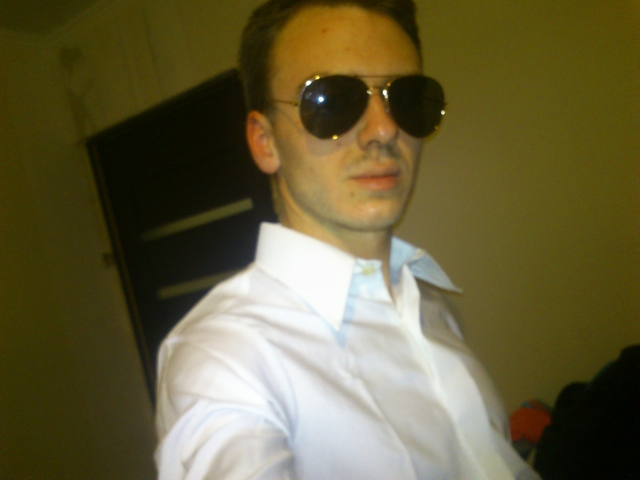 Артем Михайличенко, , Kryvyi Rih, Ukraine