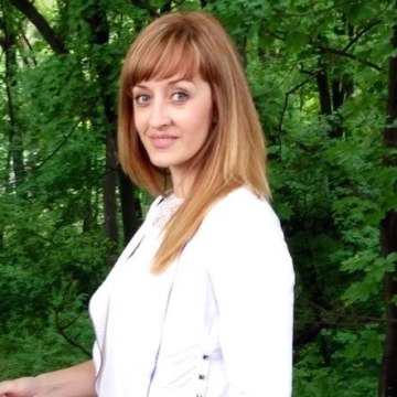 Katrin, 40, Kiev, Ukraine