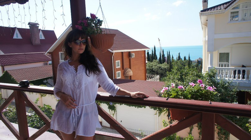 Katrin, 40, Kiev, Ukraine