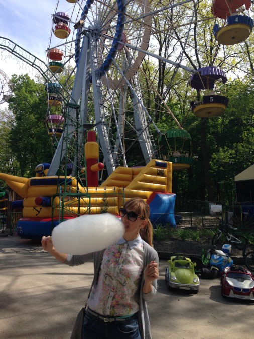 Katrin, 40, Kiev, Ukraine