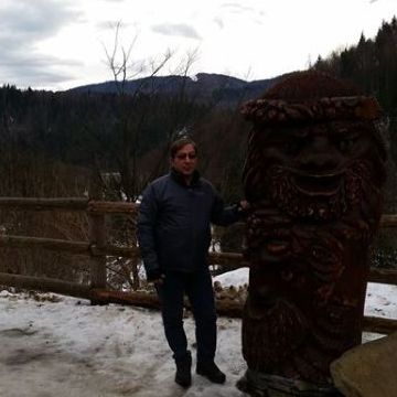 halit hançer, 57, Istanbul, Turkey