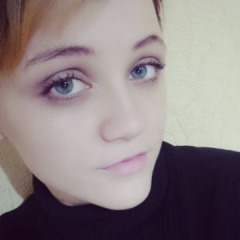 Nastia, 30, Kiev, Ukraine