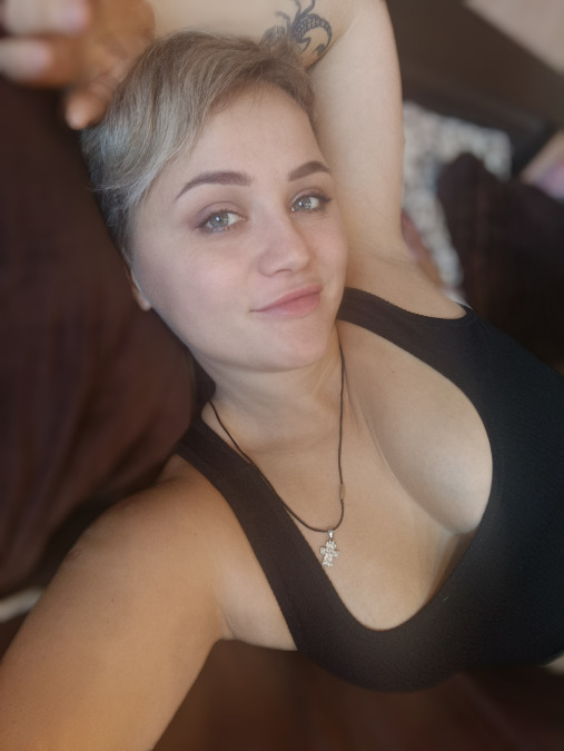 Nastia, 30, Kiev, Ukraine