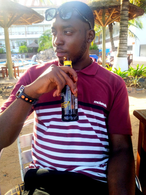 Nana, 37, Accra, Ghana