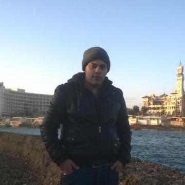 yousry, 44, Alexandria, Egypt