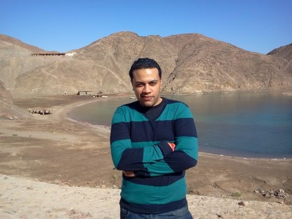 yousry, 44, Alexandria, Egypt