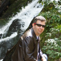 Hakan, 49, Istanbul, Turkey