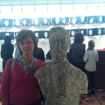 Tanya, 56, Saint Petersburg, Russian Federation