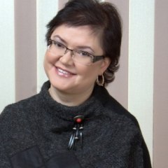 елена, 50, Perm, Russian Federation