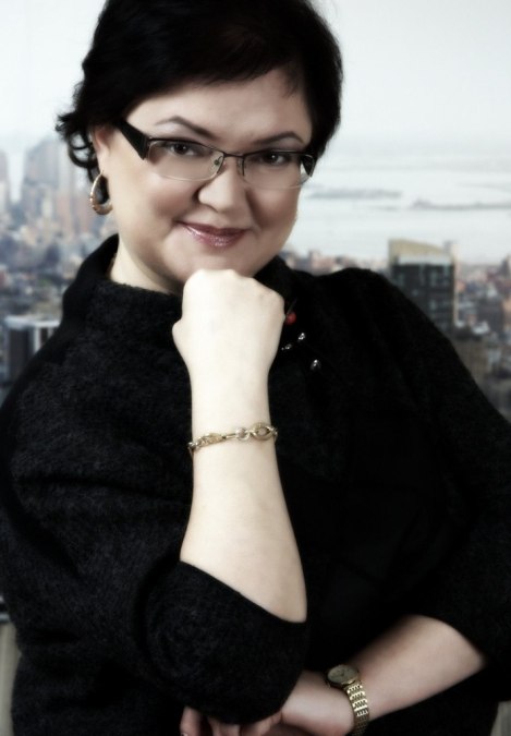 елена, 50, Perm, Russian Federation