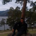АЗАМАТ, 34, Engels, Russian Federation