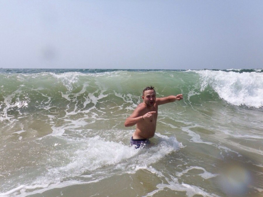 евгений, 43, Minsk, Belarus