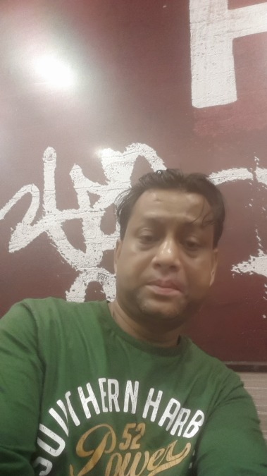 azhar uddin, 41, Khobar, Saudi Arabia