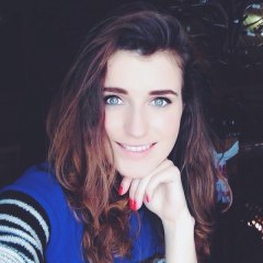 Karina, 35, Kiev, Ukraine