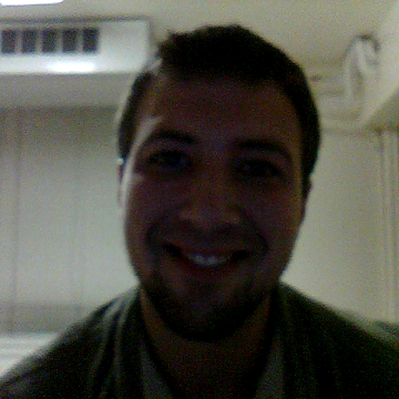 Bill, 35, Hoboken, United States