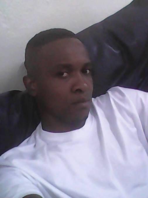 Ezekiel o christopher, 33, Monroviya, Liberia