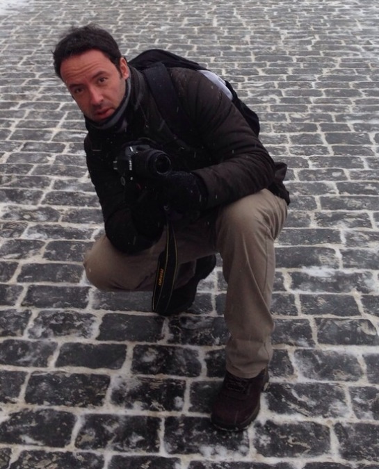 Ertan, 51, Istanbul, Turkey