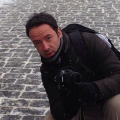 Ertan, 51, Istanbul, Turkey