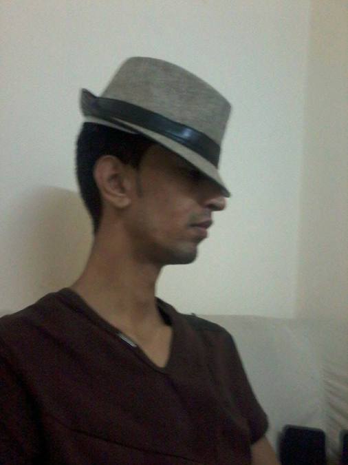 m.wassi, 36, Dubai, United Arab Emirates