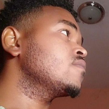 Salman, 25, Khartoum, Sudan