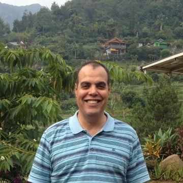 Faraj Mh, 51, Ad Dammam, Saudi Arabia