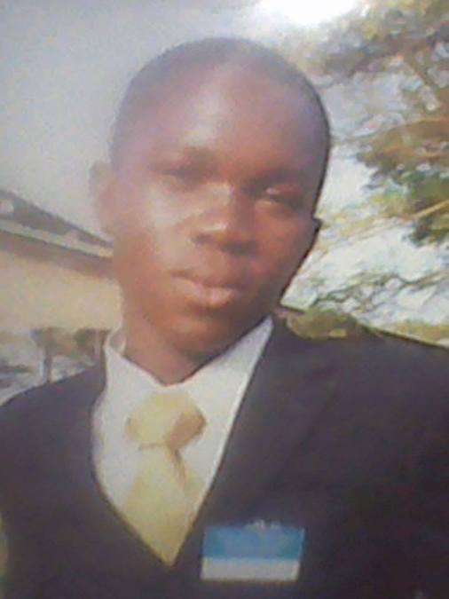 jamers, 29, Accra, Ghana