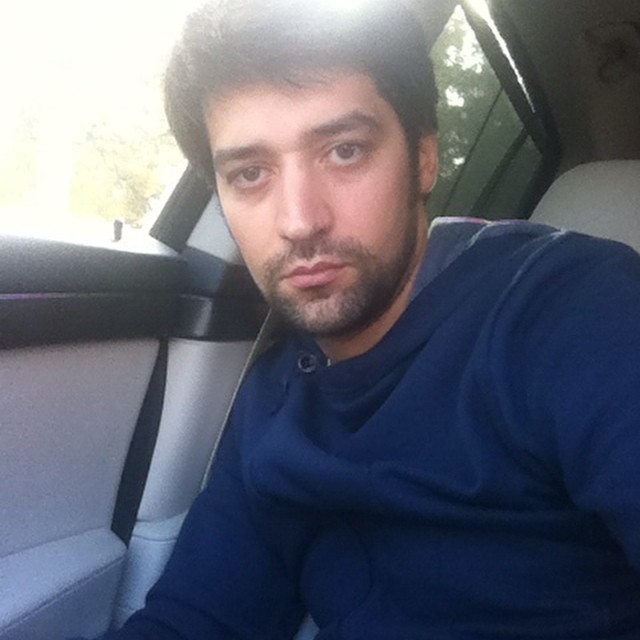 Amir Shakhverdiev, 41, Kaliningrad, Russian Federation