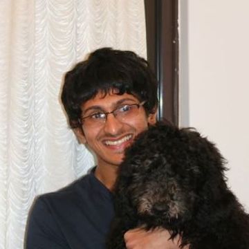 Danuka Navin, 31, Mount Lavinia, Sri Lanka