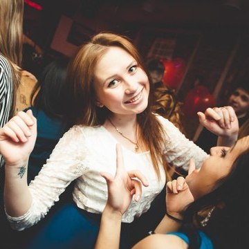 Дарья, 31, Vladivostok, Russian Federation