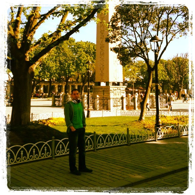 ismail , 44, Istanbul, Turkey