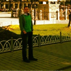 ismail , 43, Istanbul, Turkey