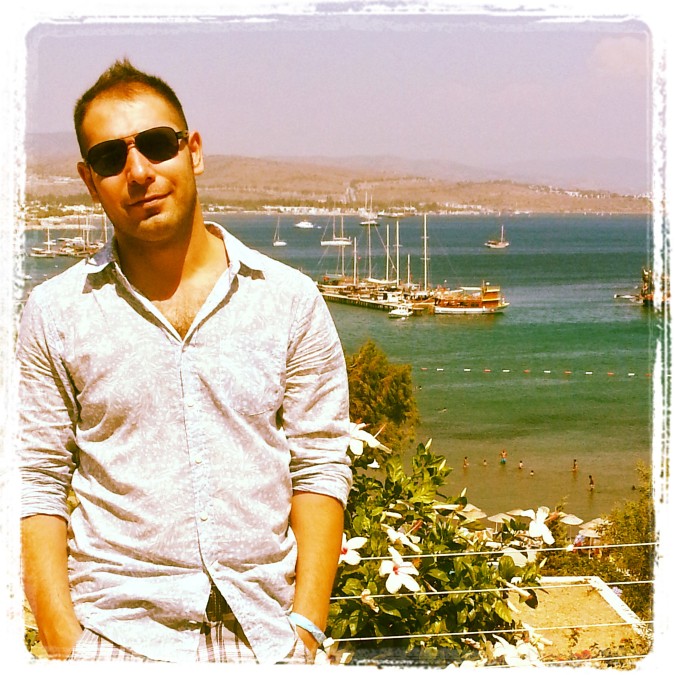 ismail , 44, Istanbul, Turkey