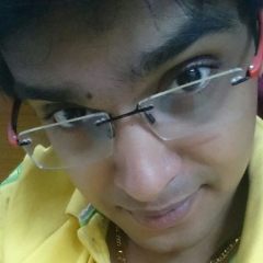 Liwin Wilson, 35, Sharjah, United Arab Emirates