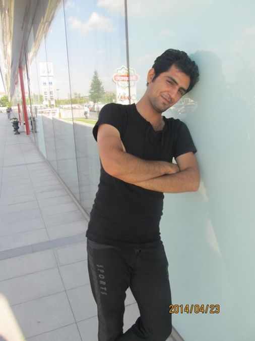 omid, 37, Kayseri, Turkey