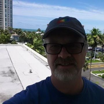 Edward McGinniss, 67, Grayslake, United States