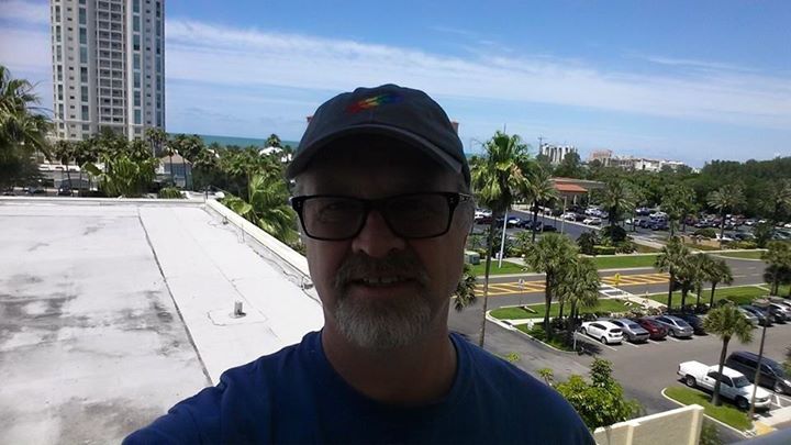 Edward McGinniss, 67, Grayslake, United States