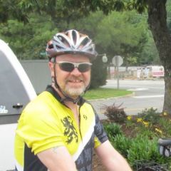 Edward McGinniss, 67, Grayslake, United States