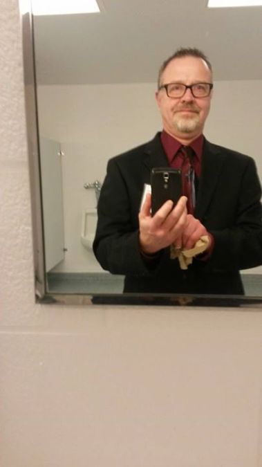 Edward McGinniss, 67, Grayslake, United States