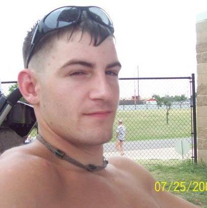 brent, 40, Claremore, United States