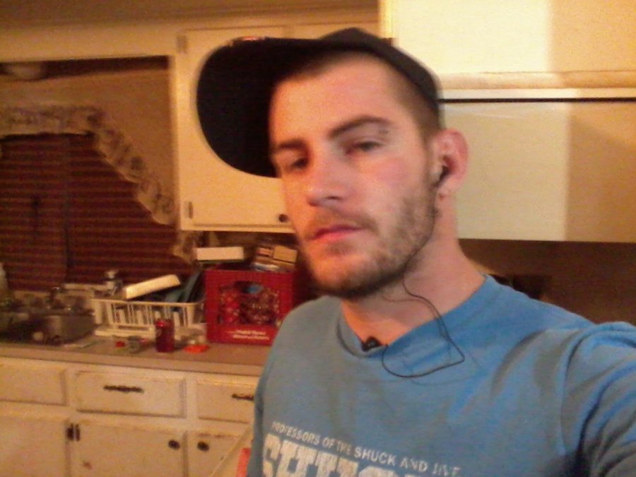 brent, 40, Claremore, United States