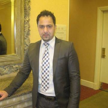 Sirgtb, 54, Mumbai, India