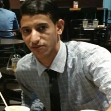 Sidi, 31, Nouadhibou, Mauritania