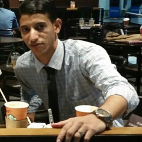 Sidi, 31, Nouadhibou, Mauritania