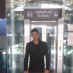 Sidi, 31, Nouadhibou, Mauritania