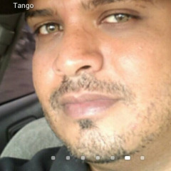 Salem Nahdi, 25, Kigali, Rwanda