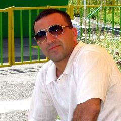 Artak Makyan, 46, Voronezh, Russian Federation