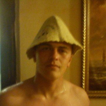 Илья, 36, Smolensk, Russian Federation