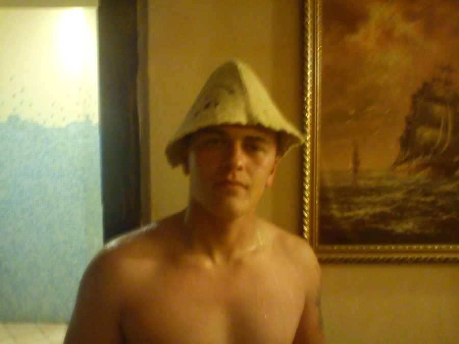 Илья, 36, Smolensk, Russian Federation